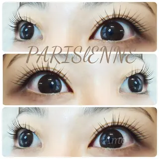 マツエク・マツパ ‘Amo アモのマツエク・マツパデザイン