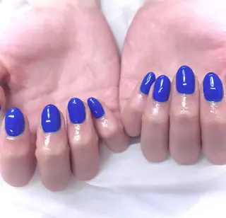 ネイル Nail salon s.k.所属・Nailist. emiのネイルデザイン