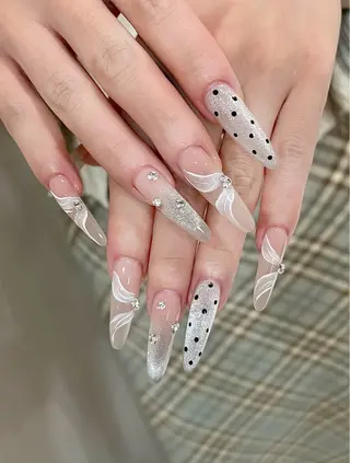 ネイル ki koのネイルデザイン