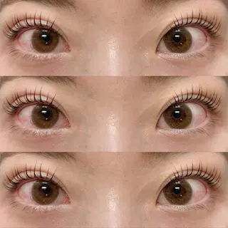 マツエク・マツパ petit ange所属・petit angeのマツエク・マツパデザイン