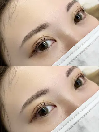 マツエク・マツパ 田村💎笹塚/マツパ /マツエクのマツエク・マツパデザイン