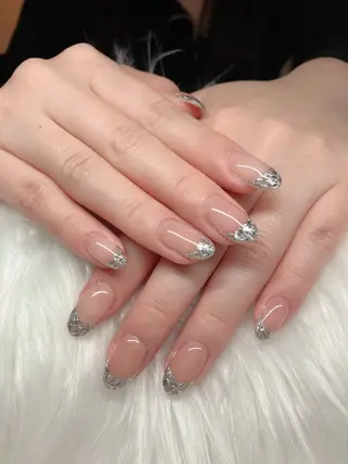ネイル The Nail エミのネイルデザイン