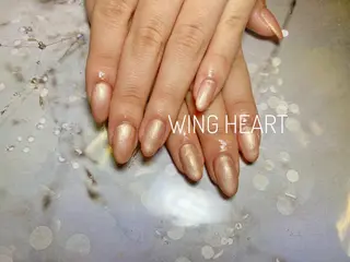 ネイル O. AKINAのネイルデザイン