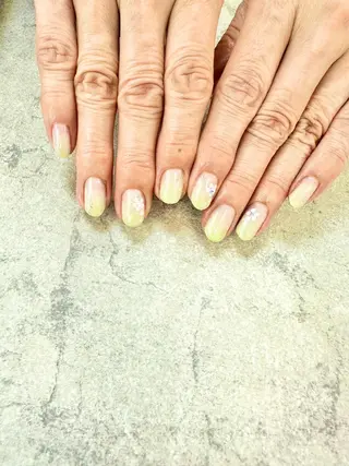 ネイル .N YUKIのネイルデザイン