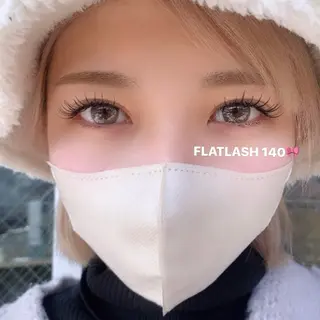 マツエク・マツパ 美容師&アイリスト 🎀KYONOのマツエク・マツパデザイン