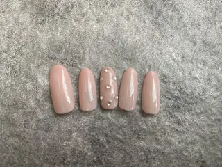 ネイル muk.nail kyokoのネイルデザイン