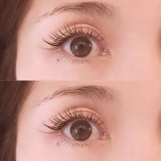 マツエク・マツパ ｉ Ayanaのマツエク・マツパデザイン