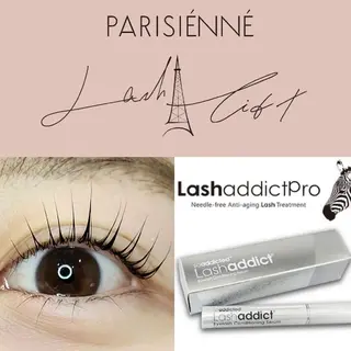 マツエク・マツパ 木下 優佳のマツエク・マツパデザイン