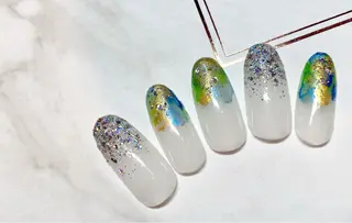 ネイル GO TODAY SHAiRE SALON所属・✨kitamura rie✨のネイルデザイン