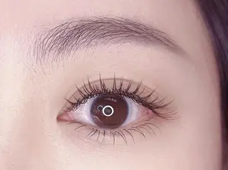 マツエク・マツパ An beauty 3のマツエク・マツパデザイン