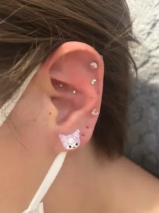 Smoo アユミの眉毛・アイブロウイメージ