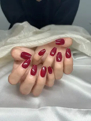 ネイル Yunabi Nail Salon所属・Yubabi Nail Salonのネイルデザイン