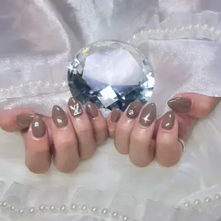 ネイル Li'a nail.のネイルデザイン