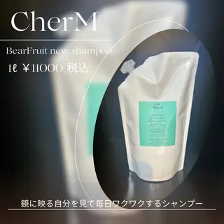 艶質改善/縮毛矯正 ササキナツミのヘアスタイル