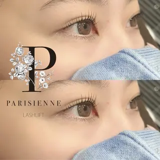 マツエク・マツパ M's Beautysalon所属・M's 新小岩  Yunaのマツエク・マツパデザイン