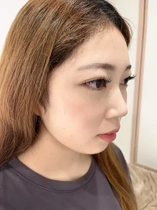 マツエク・マツパ アベ カカのマツエク・マツパデザイン