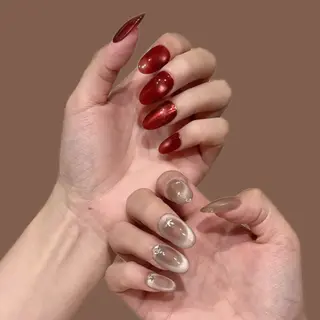 ネイル GO TODAY シェアサロン Aimee店所属・nail salon /wakanaのネイルデザイン