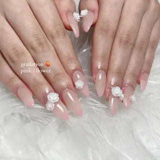ネイル Uni. ___nailのネイルデザイン