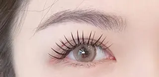 マツエク・マツパ Cute Beauty🌷のマツエク・マツパデザイン