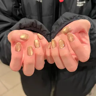 ネイル urun eriのネイルデザイン