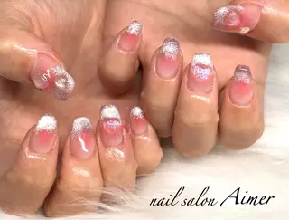 ネイル nail salon Aimerのネイルデザイン