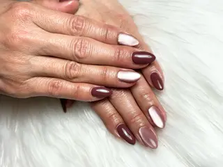 ネイル MIKA ♡のネイルデザイン