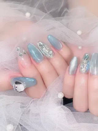 ネイル m ♡のネイルデザイン