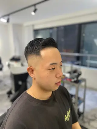 ショート EN  men's subscription cut salon所属・💈メンズカット💈 蓮太朗のその他イメージ