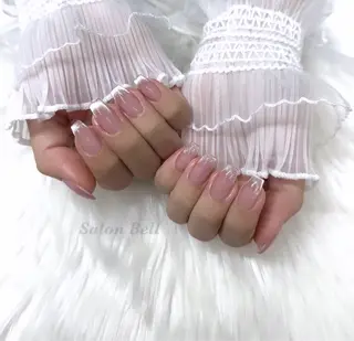 ネイル Bell 富田林店 SAYAKAのネイルデザイン