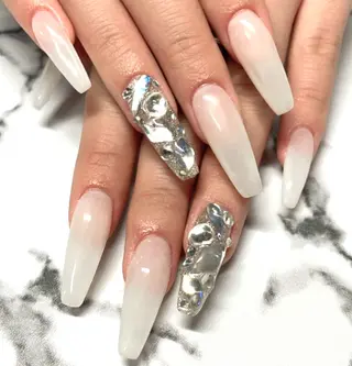 ネイル KAONAIL 【Sakurai】のネイルデザイン