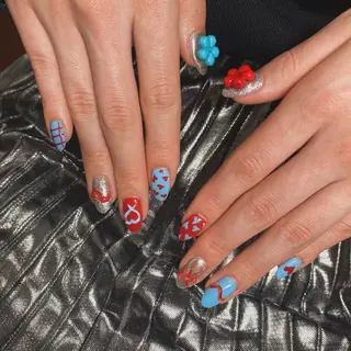 ネイル kaonail所属・kao nail [YUI]のネイルデザイン