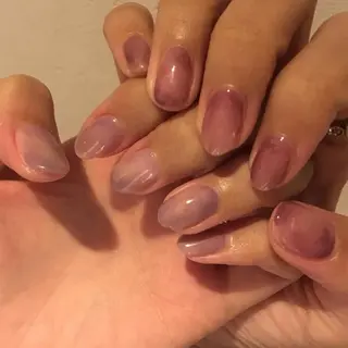 ネイル illfrere所属・illfrere イルフレール🌙のネイルデザイン