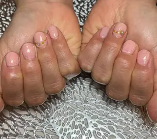 ネイル おうちサロン B-ROOMのエステ・リラクイメージ