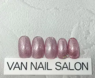 ネイル Van Nail Salonのネイルデザイン