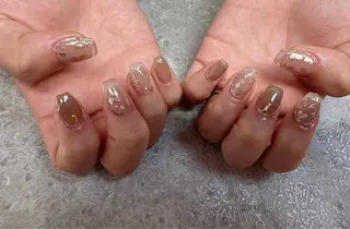 ネイル Lavish nailのネイルデザイン