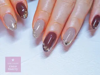 ネイル coco marry  のネイルデザイン