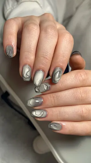 ネイル janma.nail ✳︎akiのネイルデザイン