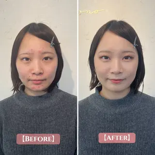 ヘアアレンジ 参列・イベントヘア♡ ゆいなのヘアスタイル