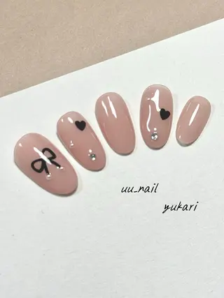 ネイル uu nail所属・uu_ nailのネイルデザイン