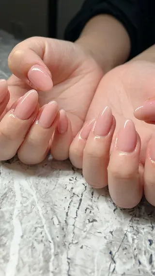 ネイル プライベートサロン circleのネイルデザイン