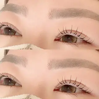 マツエク・マツパ pono獨協大学前店 💎muraokaのマツエク・マツパデザイン