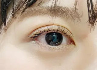 マツエク・マツパ hikari 🌻*.ﾟのマツエク・マツパデザイン