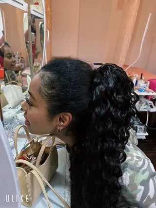 マツエク・マツパ 神山 ビューティー・アイのマツエク・マツパデザイン