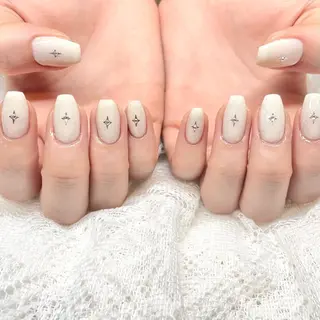 ネイル jam~nail&eyelash~所属・jam~ネイル&アイ ラッシュのネイルデザイン