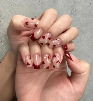 ネイル Rejoice Nail Salonのネイルデザイン