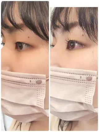 マツエク・マツパ マリーアン所属・marieanne まつ毛パーマ＆脱毛のマツエク・マツパデザイン