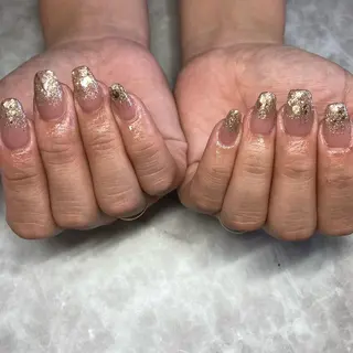 ネイル kicoco.nail所属・kicoconail misakoのネイルデザイン