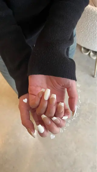 ネイル nailsalon YOLOのネイルデザイン