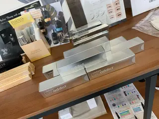 ラグラス所属・yamawaki erinaのマツエク・マツパデザイン