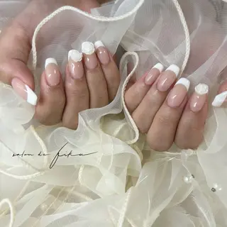 ネイル Rio 𓍼のネイルデザイン